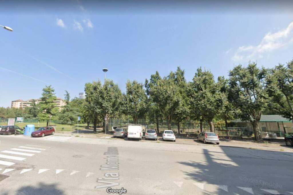 토리노 Locazione Turistica Casa Gardenia 아파트 외부 사진