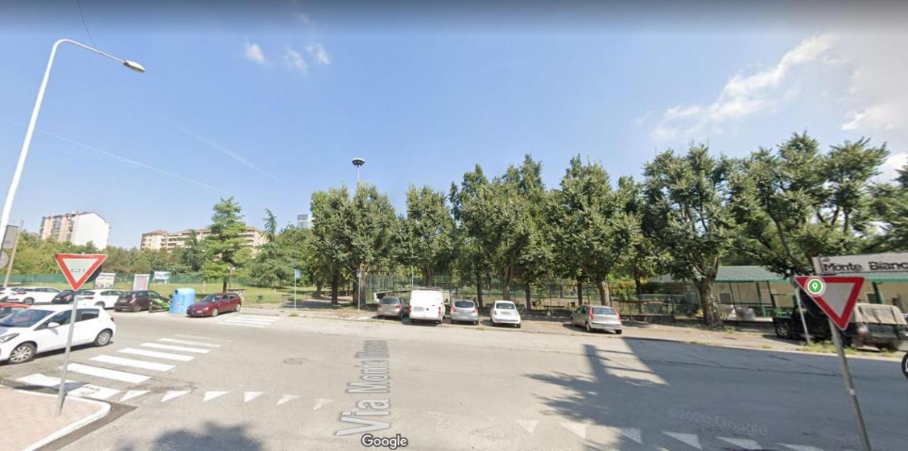 토리노 Locazione Turistica Casa Gardenia 아파트 외부 사진
