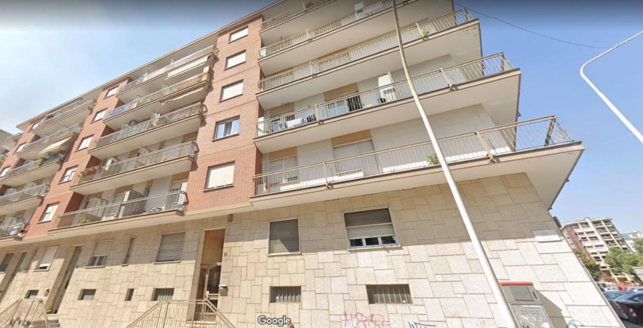 토리노 Locazione Turistica Casa Gardenia 아파트 외부 사진
